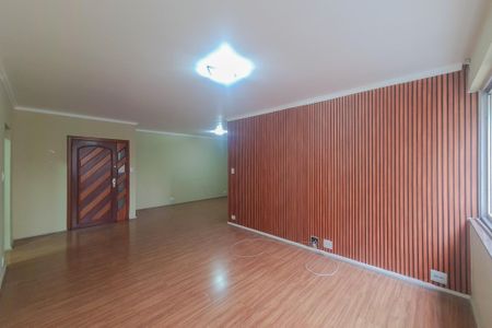 Apartamento à venda com 140m², 3 quartos e 2 vagas Apartamento à venda com 140m², 3 quartos e 2 vagasSala