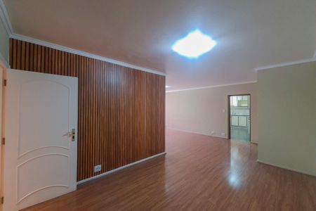 Apartamento à venda com 140m², 3 quartos e 2 vagas Apartamento à venda com 140m², 3 quartos e 2 vagasSala