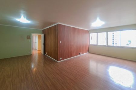 Apartamento à venda com 140m², 3 quartos e 2 vagas Apartamento à venda com 140m², 3 quartos e 2 vagasSala