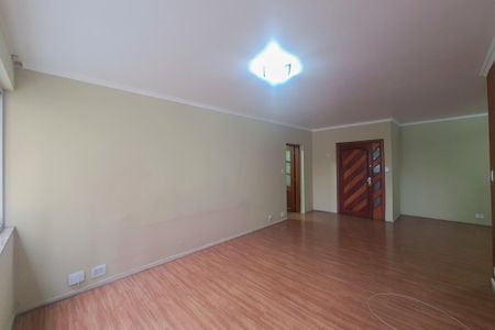 Apartamento à venda com 140m², 3 quartos e 2 vagas Apartamento à venda com 140m², 3 quartos e 2 vagasSala