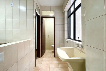 Apartamento à venda com 84m², 3 quartos e sem vaga Apartamento à venda com 84m², 3 quartos e sem vagaÁrea de Serviço