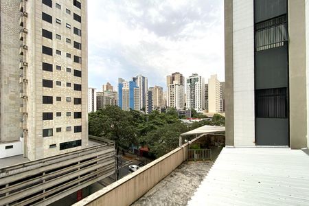 Apartamento à venda com 84m², 3 quartos e sem vaga Apartamento à venda com 84m², 3 quartos e sem vagaVista Quarto 3