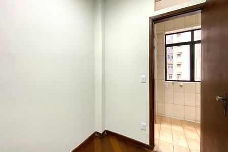 Apartamento à venda com 84m², 3 quartos e sem vaga Apartamento à venda com 84m², 3 quartos e sem vagaQuarto de Serviço