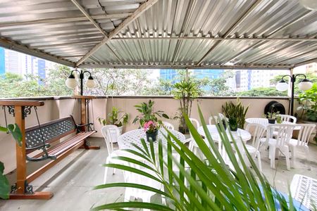 Apartamento à venda com 84m², 3 quartos e sem vaga Apartamento à venda com 84m², 3 quartos e sem vagaÁrea comum