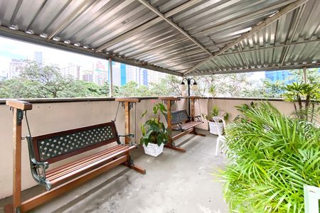Apartamento à venda com 84m², 3 quartos e sem vaga Apartamento à venda com 84m², 3 quartos e sem vagaÁrea comum