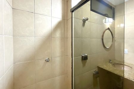 Apartamento à venda com 84m², 3 quartos e sem vaga Apartamento à venda com 84m², 3 quartos e sem vagaBanheiro