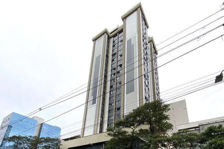 Apartamento à venda com 84m², 3 quartos e sem vaga Apartamento à venda com 84m², 3 quartos e sem vagaFachada
