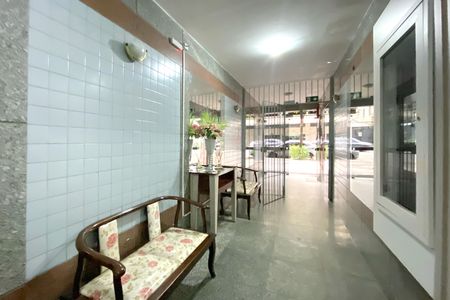 Apartamento à venda com 84m², 3 quartos e sem vaga Apartamento à venda com 84m², 3 quartos e sem vagaÁrea comum
