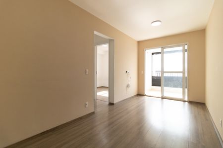 Apartamento à venda com 61m², 2 quartos e 1 vagaSala