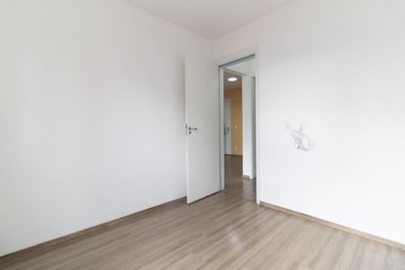 Apartamento à venda com 61m², 2 quartos e 1 vagaQuarto 2