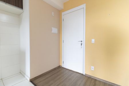 Apartamento à venda com 61m², 2 quartos e 1 vagaEntrada 