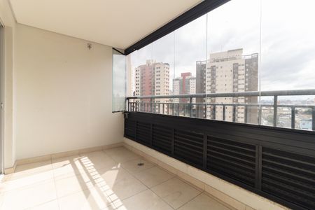 Apartamento à venda com 61m², 2 quartos e 1 vagaVaranda da Sala