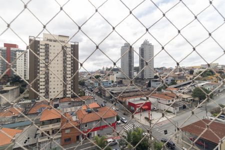Apartamento à venda com 61m², 2 quartos e 1 vagaVista da Suíte