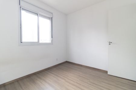 Apartamento à venda com 61m², 2 quartos e 1 vagaQuarto 2