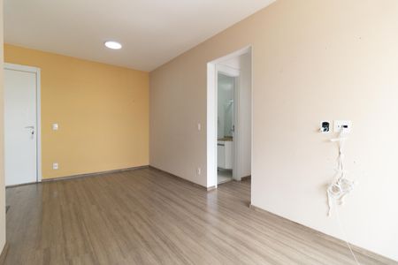 Apartamento à venda com 61m², 2 quartos e 1 vagaSala