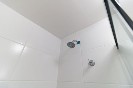 Apartamento à venda com 61m², 2 quartos e 1 vagaBanheiro Social 