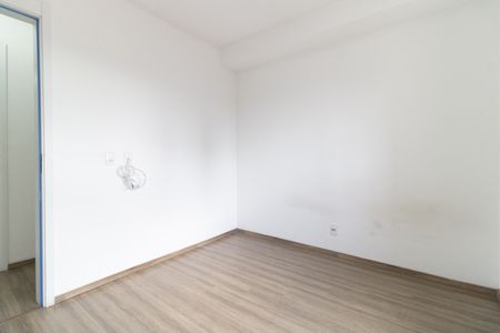 Apartamento à venda com 61m², 2 quartos e 1 vagaQuarto 2