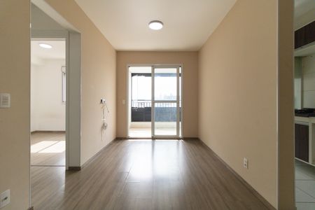 Apartamento à venda com 61m², 2 quartos e 1 vagaSala