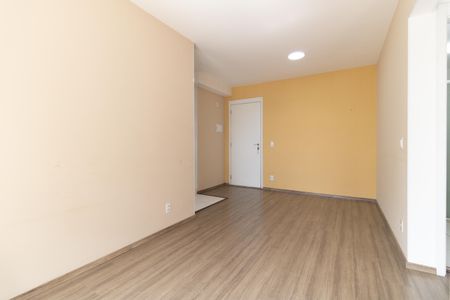 Apartamento à venda com 61m², 2 quartos e 1 vagaSala