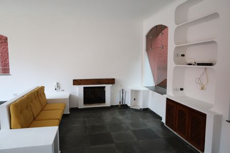 Casa para alugar com 4 quartos, 428m² em Interlagos, São Paulo