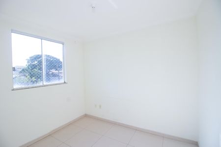 Quarto 1 de apartamento para alugar com 2 quartos, 42m² em Parque Xangri-lá, Contagem