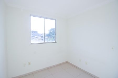Quarto 2 de apartamento para alugar com 2 quartos, 42m² em Parque Xangri-lá, Contagem