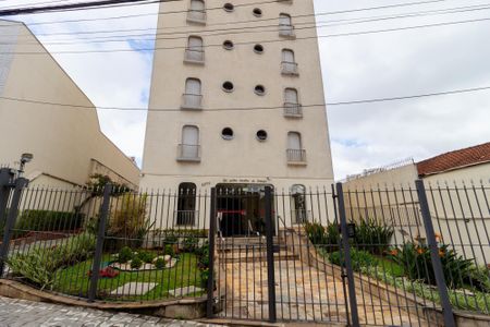 Apartamento à venda com 50m², 1 quarto e 1 vaga Apartamento à venda com 50m², 1 quarto e 1 vagaFachada