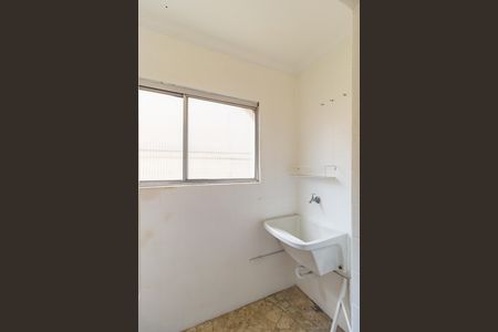 Apartamento à venda com 50m², 1 quarto e 1 vaga Apartamento à venda com 50m², 1 quarto e 1 vagaÁrea de Serviço