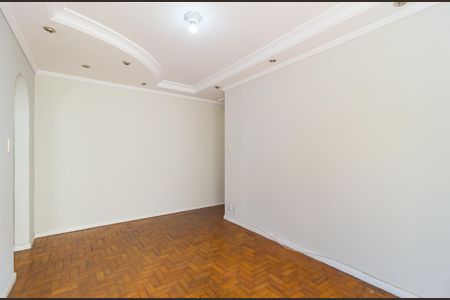 Sala de apartamento à venda com 1 quarto, 50m² em Mooca, São Paulo