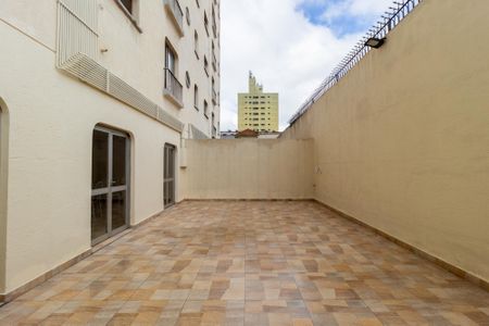 Apartamento à venda com 50m², 1 quarto e 1 vaga Apartamento à venda com 50m², 1 quarto e 1 vagaÁrea comum
