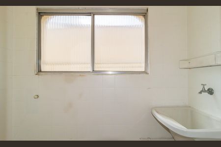 Apartamento à venda com 50m², 1 quarto e 1 vaga Apartamento à venda com 50m², 1 quarto e 1 vagaÁrea de Serviço