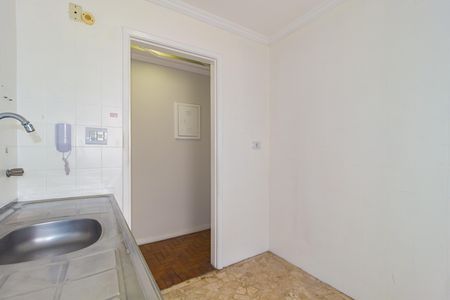 Apartamento à venda com 50m², 1 quarto e 1 vaga Apartamento à venda com 50m², 1 quarto e 1 vagaCozinha