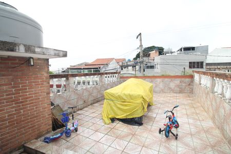 Casa à venda com 600m², 2 quartos e 2 vagasÁrea de Serviço