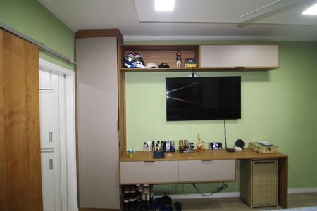 Casa à venda com 600m², 2 quartos e 2 vagasQuarto 1