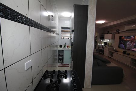 Casa à venda com 600m², 2 quartos e 2 vagasSala / Cozinha