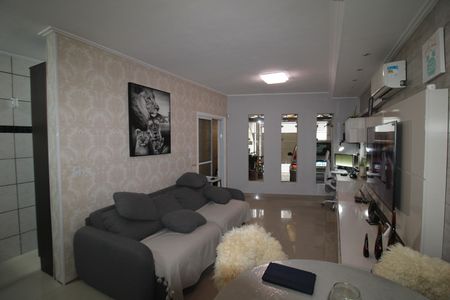 Sala / Cozinha de casa à venda com 2 quartos, 600m² em São Miguel Paulista, São Paulo