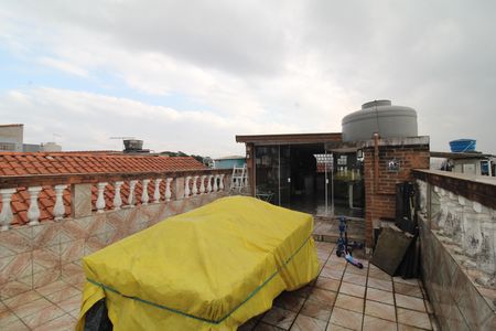 Casa à venda com 600m², 2 quartos e 2 vagasÁrea de Serviço