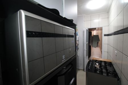Casa à venda com 600m², 2 quartos e 2 vagasSala / Cozinha
