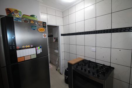 Casa à venda com 600m², 2 quartos e 2 vagasSala / Cozinha