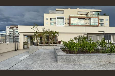 Studio para alugar com 24m², 1 quarto e sem vaga Studio para alugar com 24m², 1 quarto e sem vagaÁrea comum