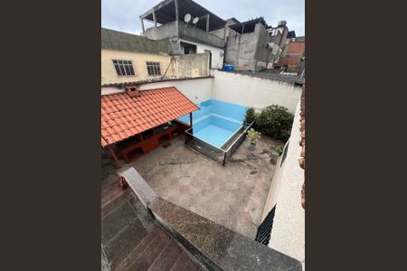 Piscina de casa para alugar com 2 quartos, 180m² em Parque Anchieta, Nilópolis