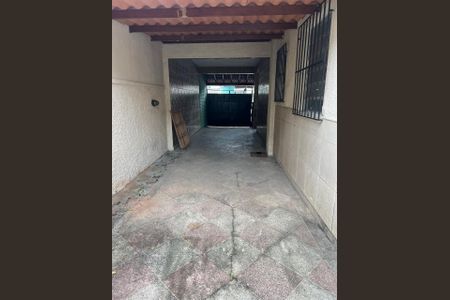 Casa para alugar com 180m², 2 quartos e 4 vagas Casa para alugar com 180m², 2 quartos e 4 vagasGaragem