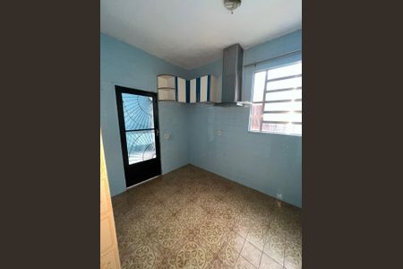 Cozinha de casa para alugar com 2 quartos, 180m² em Parque Anchieta, Nilópolis