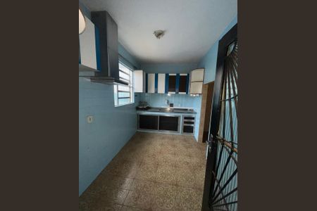 Cozinha de casa para alugar com 2 quartos, 180m² em Parque Anchieta, Nilópolis