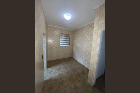 Casa para alugar com 180m², 2 quartos e 4 vagas Casa para alugar com 180m², 2 quartos e 4 vagasBanheiro