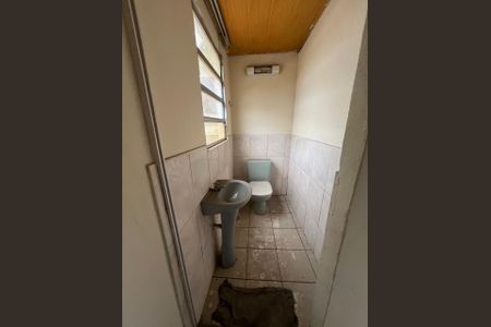 Banheiro de casa para alugar com 2 quartos, 180m² em Parque Anchieta, Nilópolis
