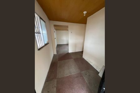 Quarto de casa para alugar com 2 quartos, 180m² em Parque Anchieta, Nilópolis