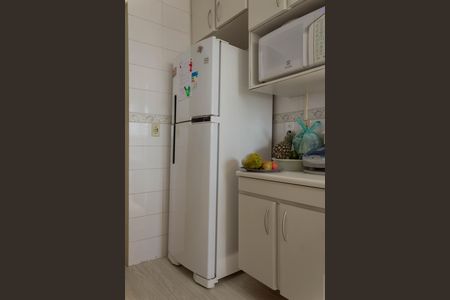 Apartamento para alugar com 72m², 2 quartos e 2 vagas Apartamento para alugar com 72m², 2 quartos e 2 vagasCozinha