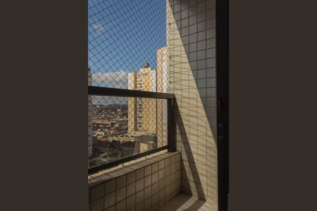 Apartamento para alugar com 72m², 2 quartos e 2 vagas Apartamento para alugar com 72m², 2 quartos e 2 vagasVaranda