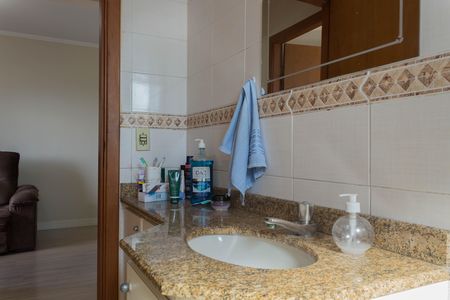 Apartamento para alugar com 72m², 2 quartos e 2 vagas Apartamento para alugar com 72m², 2 quartos e 2 vagasBanheiro